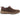 Hush Puppies Mens Arthur Slip On Shoe | Brown