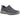 Hush Puppies Mens Arthur Slip On Shoe | Navy