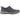 Hush Puppies Mens Arthur Slip On Shoe | Navy