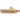 Hush Puppies Womens Eloise Sandal | Mustard