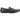 Hush Puppies Mens Ralph Loafer | Navy Leather