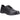 Hush Puppies Mens Marco Classic Lace Up Shoe | Black