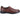 Hush Puppies Mens Matthew Classic Slip On Shoes | Brown