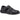 Hush Puppies Mens Albert Sandal | Black