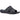 Hush Puppies Mens Archer Sandal | Black