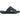 Hush Puppies Mens Archer Sandal | Black
