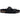 Hush Puppies Womens Jessie Sandal | Black