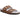 Hush Puppies Womens Jessie Sandal | Tan