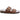 Hush Puppies Womens Jessie Sandal | Tan