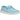 Hey Dude Womens Wendy Canvas Shoe - Turquoise