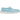 Hey Dude Womens Wendy Canvas Shoe - Turquoise