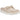 Hey Dude Womens Wendy Slip Classic Mule - Tan