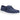 Hey Dude Mens Wally Sport Mesh Shoe - Navy