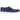 Hey Dude Mens Wally Sport Mesh Shoe - Navy