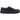 Hey Dude Mens Wally Canvas Shoe - Black