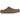 Hey Dude Mens Wally Slip Canvas Mule - Brown
