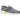Hey Dude Mens Sirocco Sport Mode Trainer - Grey