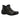 Muck Boots Womens Muckster Lite Ankle Boot Black