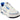Skechers Mens Uno Court Low-Post Trainers - White