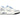 Skechers Mens Uno Court Low-Post Trainers - White