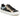 Rocket Dog Womens Cheery Blocked Sporty Trainers - Black