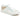 Rocket Dog Womens Cheery Blocked Sporty Trainers - White