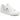 Rocket Dog Womens Cheery Embroidery 12A Trainers - White