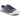 Rocket Dog Womens Jazzin Annie Trainers - Navy