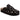 Rocket Dog Womens Abel Plus Dixie Daisy Mule - Black