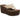 Rocket Dog Womens Crush Cordel Sandal - Light Brown