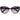 Cath Kidston Ingrid Sunglasses | Black Floral