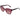Cath Kidston Sophia Sunglasses | Crystal Dark Mulberry
