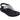 Skechers Womens Meditation Rockstar Sandal - Black