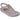 Skechers Womens Meditation Rockstar Sandal - Taupe