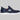 Skechers Womens Summits Diamond Dream Sneaker | Navy Pink