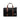 Herschel Novel Duffle Bag | Black