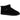 Hush Puppies Womens Ashanti Classic Slipper | Black
