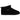 Hush Puppies Womens Ashanti Classic Slipper | Black