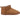 Hush Puppies Womens Ashanti Classic Slipper | Tan