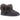 Hush Puppies Womens Ayana Classic Slipper | Grey