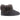 Hush Puppies Womens Ayana Classic Slipper | Grey