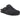 Hush Puppies Womens Jade Clog | Black