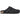Hush Puppies Womens Jade Clog | Black