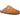 Hush Puppies Womens Jade Clog | Tan
