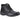 Hush Puppies Mens Daryl Boots | Black