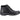 Hush Puppies Mens Daryl Boots | Black