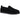 Hush Puppies Mens Charles Classic Slippers | Black