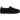 Hush Puppies Mens Charles Classic Slippers | Black