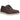 Hush Puppies Mens Otis Lace Up Shoe | Brown