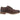 Hush Puppies Mens Richie Lace Up Shoe | Brown